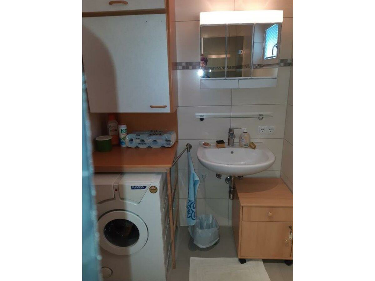 Apartment Appartement/Fewo, Dusche, WC, 2 Schlafräume - Outdoor photo 4