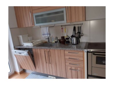 Apartment Appartement/Fewo, Dusche, WC, 2 Schlafräume - Outdoor photo 2