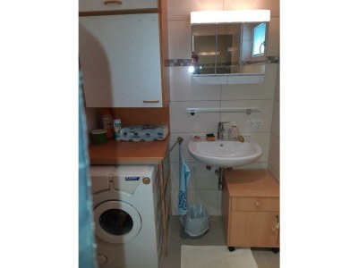 Apartment Appartement/Fewo, Dusche, WC, 2 Schlafräume - Outdoor photo 4