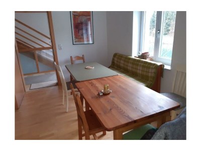 Apartment Appartement/Fewo, Dusche, WC, 2 Schlafräume - Outdoor photo 5