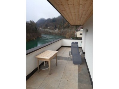 Apartment Appartement/Fewo, Dusche, WC, 2 Schlafräume - Outdoor photo 6