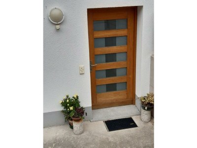 Apartment Appartement/Fewo, Dusche, WC, 2 Schlafräume - Outdoor photo 7