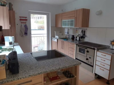 Apartment Appartement/Fewo, Dusche, WC, 2 Schlafräume - Outdoor photo 8