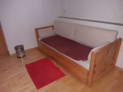 Apartment Appartement/Fewo, Dusche, WC, 2 Schlafräume - Outdoor photo 9