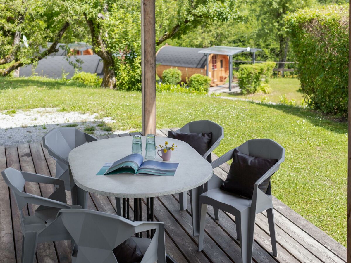 Holiday house Schiefling 5 - Outdoor photo 5