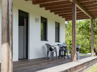 Holiday house Schiefling 5 in Schiefling Am See - Holiday house