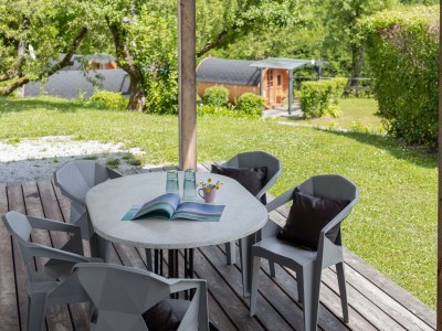 Holiday house Schiefling 5 - Outdoor photo 5