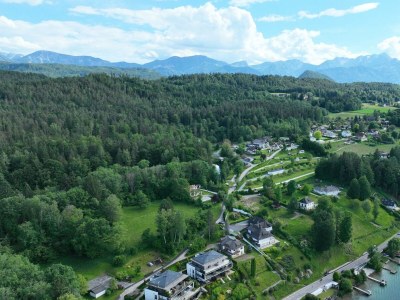 Holiday house Schiefling 5 - Outdoor photo 10