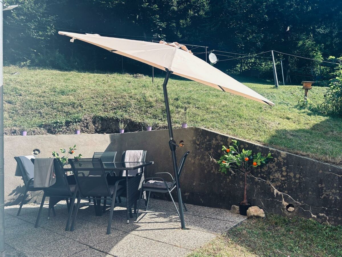 Apartment Appartement/Fewo, Dusche, WC, 2 Schlafräume - Outdoor photo 4