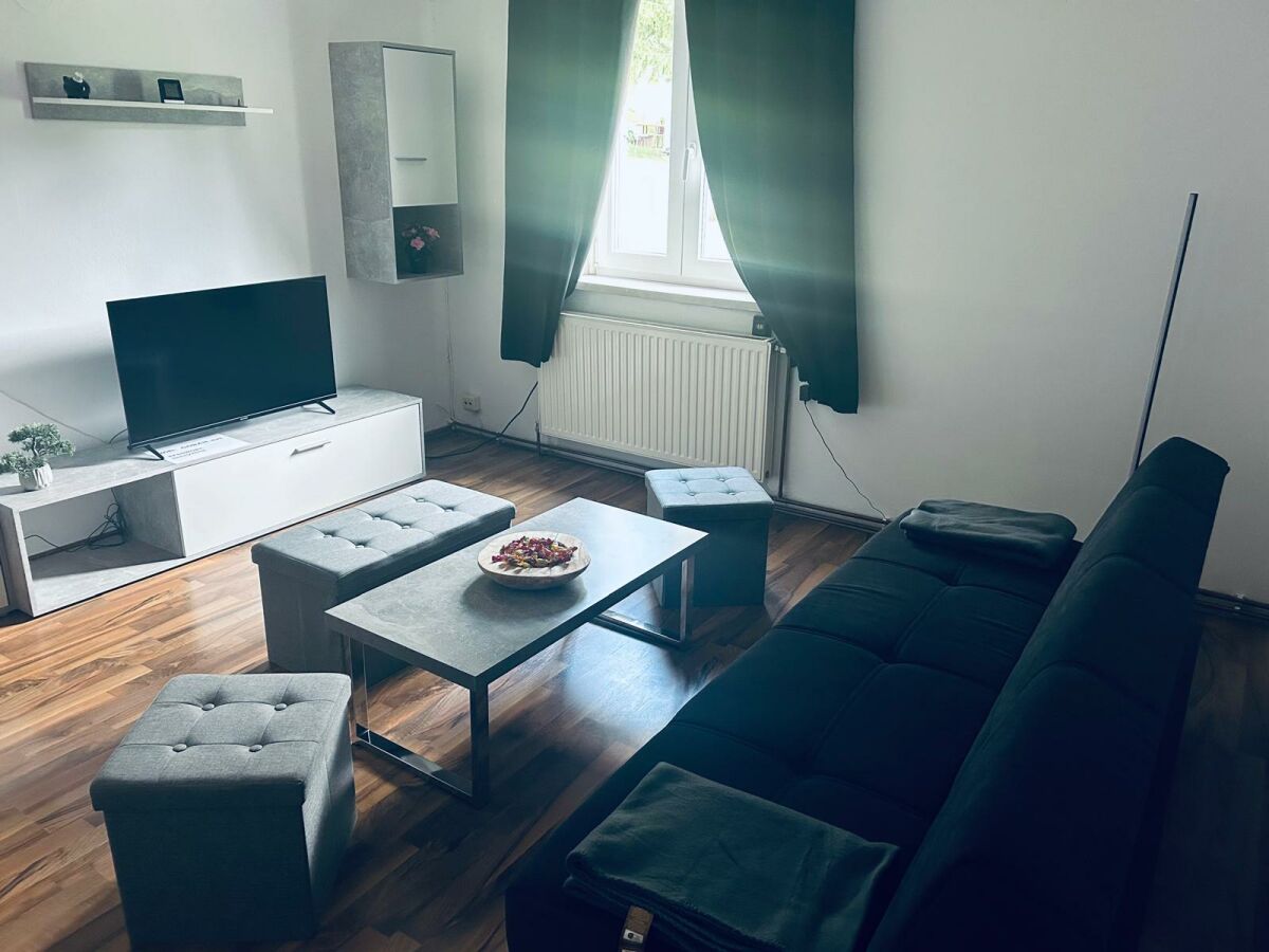 Apartment Appartement/Fewo, Dusche, WC, 2 Schlafräume - Outdoor photo 5