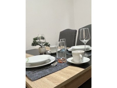 Apartment Appartement/Fewo, Dusche, WC, 2 Schlafräume - Outdoor photo 2