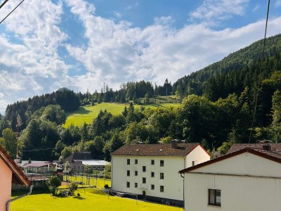 Apartment Appartement/Fewo, Dusche, WC, 2 Schlafräume - Outdoor photo 3