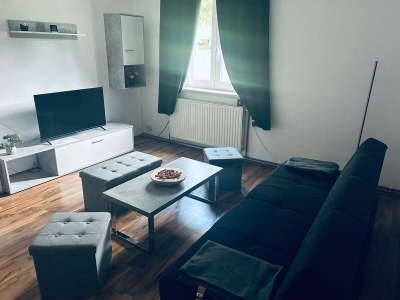 Apartment Appartement/Fewo, Dusche, WC, 2 Schlafräume - Outdoor photo 5