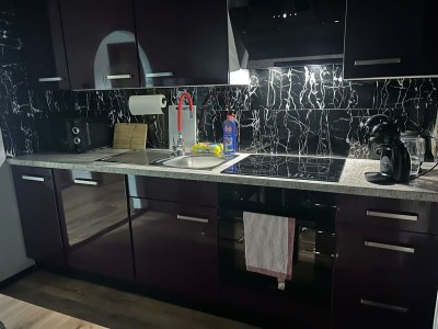 Apartment Appartement/Fewo, Dusche, WC, 2 Schlafräume - Outdoor photo 8