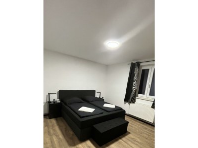 Apartment Appartement/Fewo, Dusche, WC, 2 Schlafräume - Outdoor photo 10