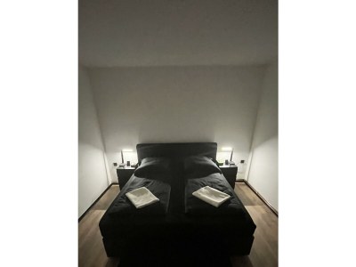 Apartment Appartement/Fewo, Dusche, WC, 2 Schlafräume - Outdoor photo 11