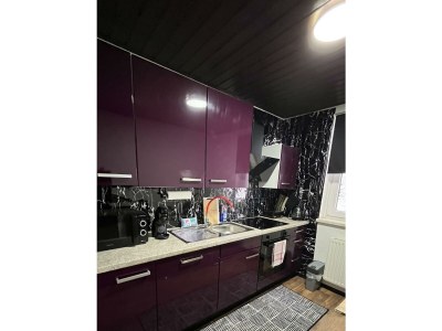 Apartment Appartement/Fewo, Dusche, WC, 2 Schlafräume - Outdoor photo 14