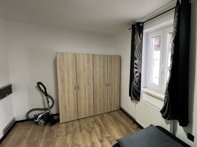 Apartment Appartement/Fewo, Dusche, WC, 2 Schlafräume - Outdoor photo 15