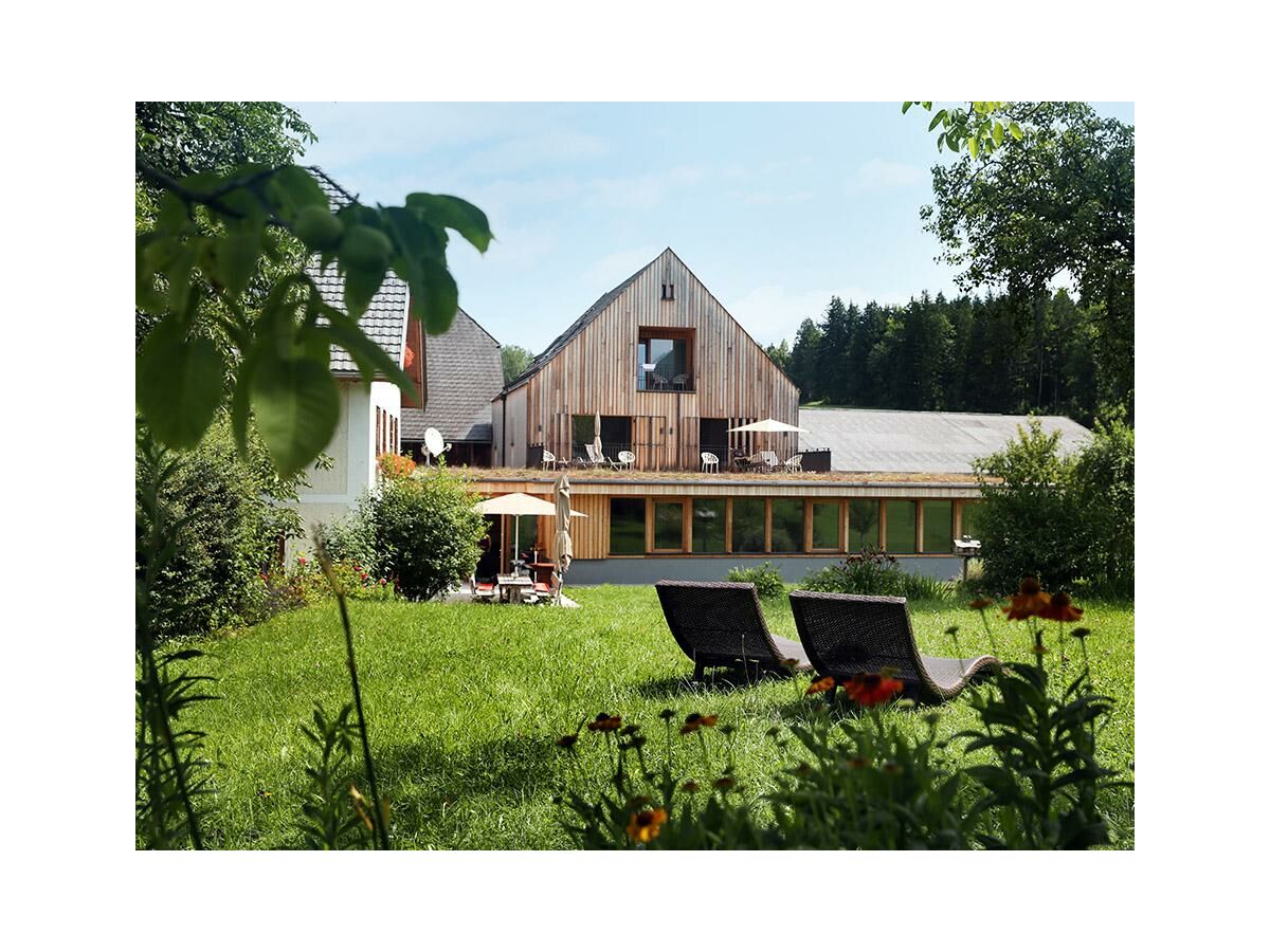 Holiday room Bergblick - Outdoor photo 4