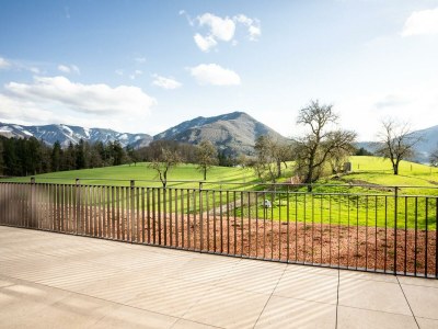 Holiday room Bergblick - Outdoor photo 3