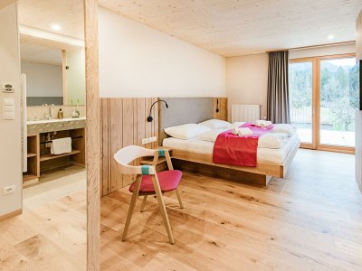 Holiday room Bergblick - Outdoor photo 6