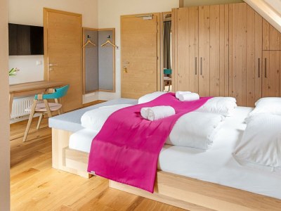 Holiday room Bergblick - Outdoor photo 7