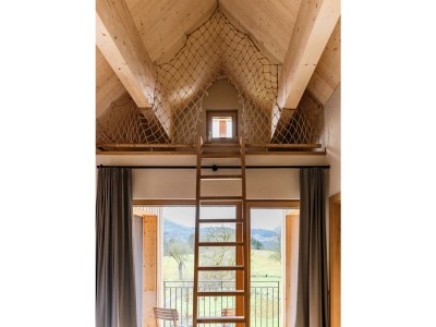 Holiday room Bergblick - Outdoor photo 8