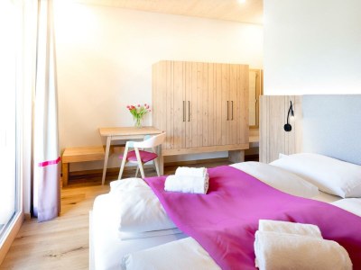 Holiday room Bergblick - Outdoor photo 10