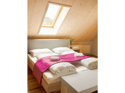 Holiday room Bergblick - Outdoor photo 11