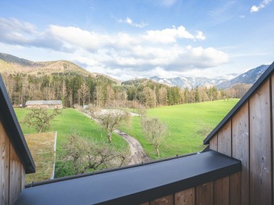 Holiday room Bergblick - Outdoor photo 14