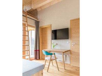 Holiday room Bergblick - Outdoor photo 16