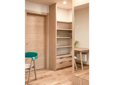 Holiday room Bergblick - Outdoor photo 17