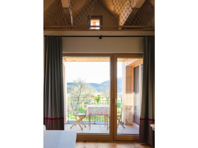 Holiday room Bergblick - Outdoor photo 21