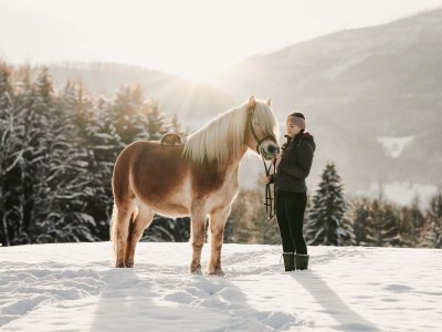 Holiday room Bergblick - Outdoor photo 29