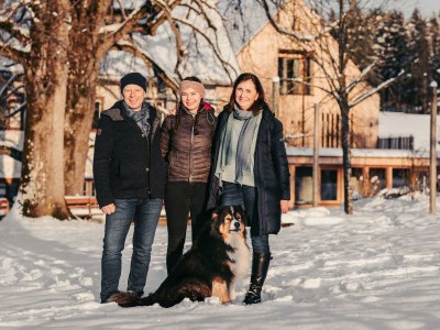 Holiday room Bergblick - Outdoor photo 30