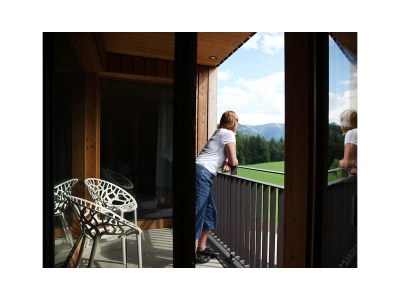 Holiday room Bergblick - Outdoor photo 36