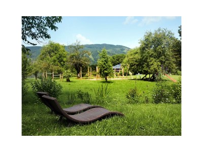 Holiday room Bergblick - Outdoor photo 40