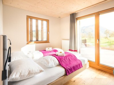 Holiday room Bergblick - Features photo 44