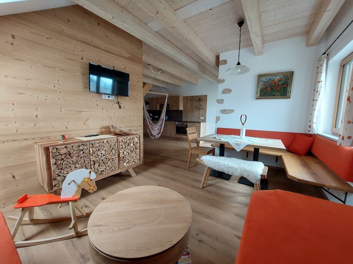 Apartment Ferienwohnung Auszeit