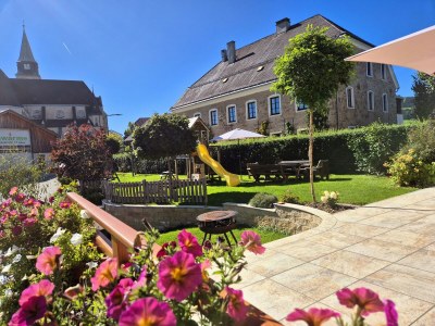 Apartment Ferienwohnung Auszeit - Outdoor photo 4