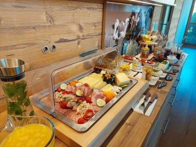 Apartment Ferienwohnung Auszeit - Outdoor photo 5