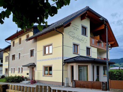 Apartment Ferienwohnung Auszeit - Outdoor photo 8