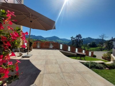 Apartment Ferienwohnung Auszeit - Outdoor photo 9