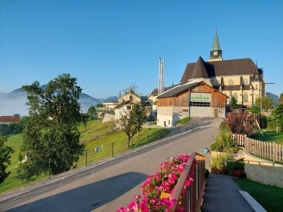 Apartment Ferienwohnung Auszeit - Outdoor photo 10