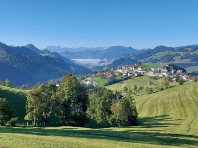 Apartment Ferienwohnung Auszeit - Outdoor photo 12