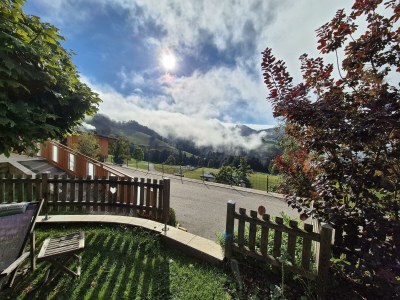 Apartment Ferienwohnung Auszeit - Outdoor photo 16