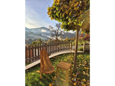 Apartment Ferienwohnung Auszeit - Outdoor photo 19