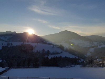 Apartment Ferienwohnung Auszeit - Outdoor photo 20