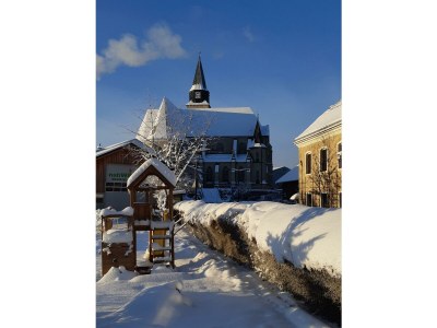 Apartment Ferienwohnung Auszeit - Outdoor photo 21