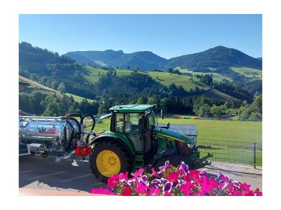 Apartment Ferienwohnung Auszeit - Outdoor photo 23